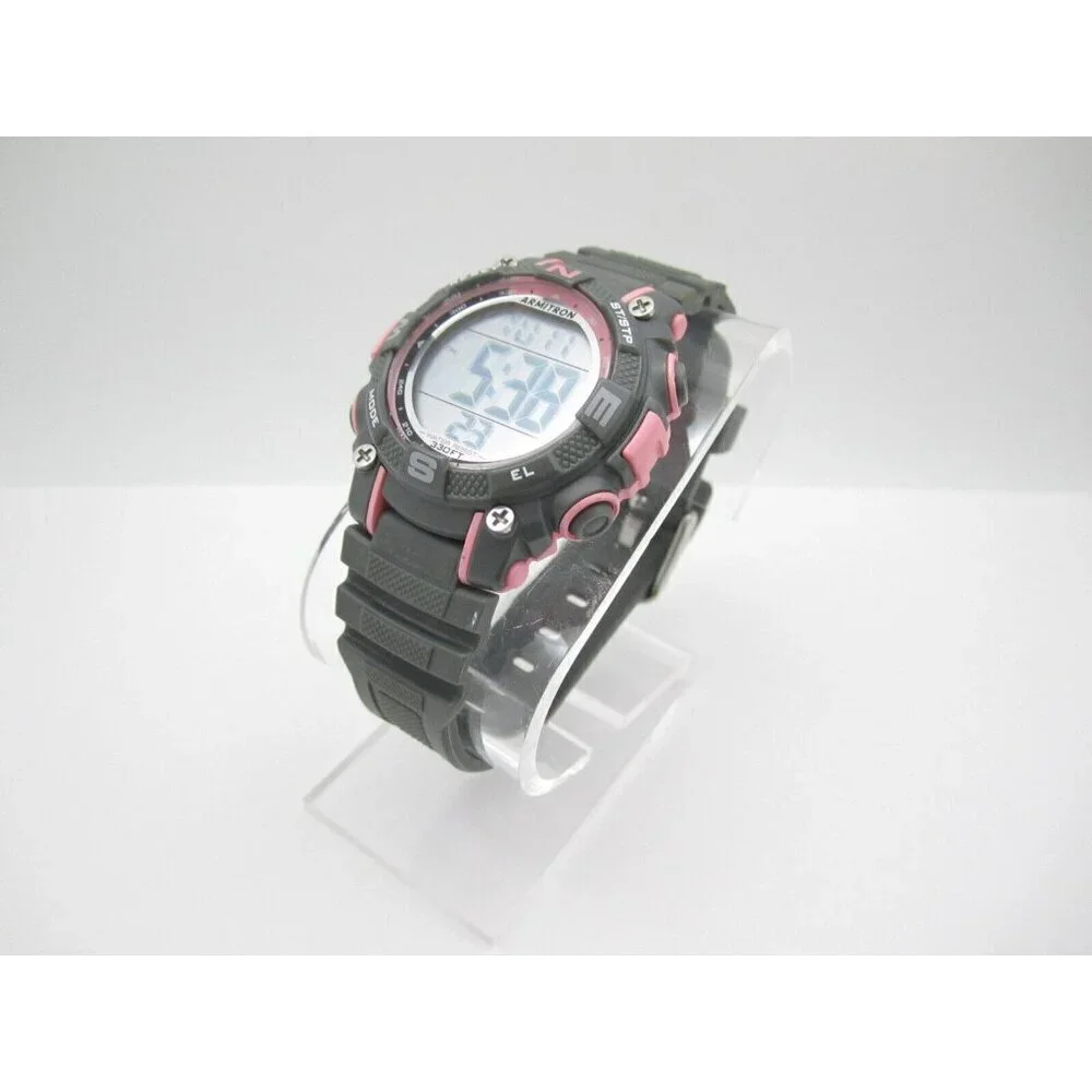 Armitron conditions lens